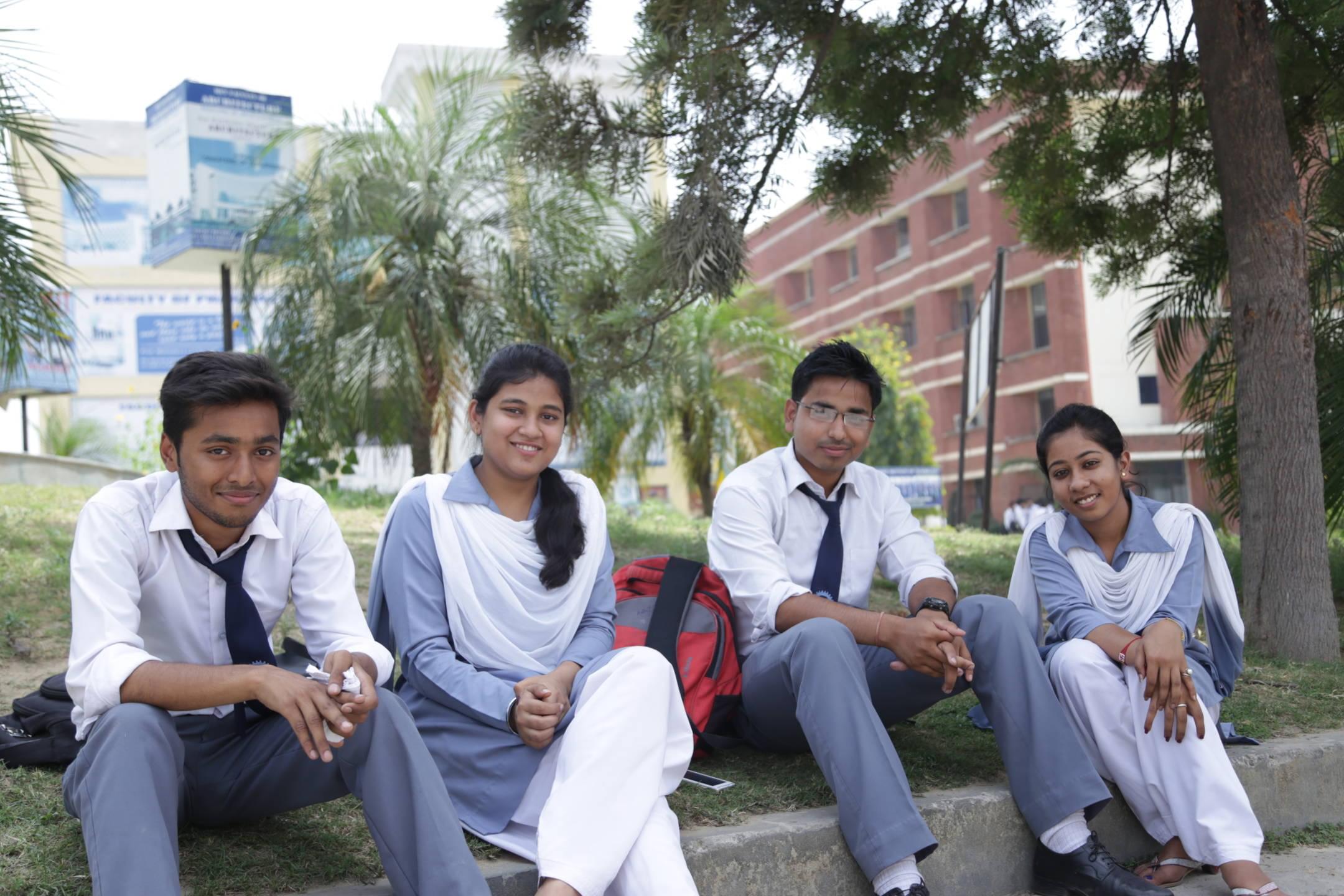 MET Faculty of Architecture Moradabad Infrastructure photo 28